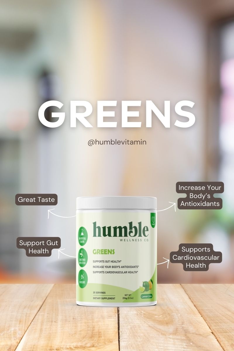 The Green Powerhouse Unveiled - Part 1 of 4