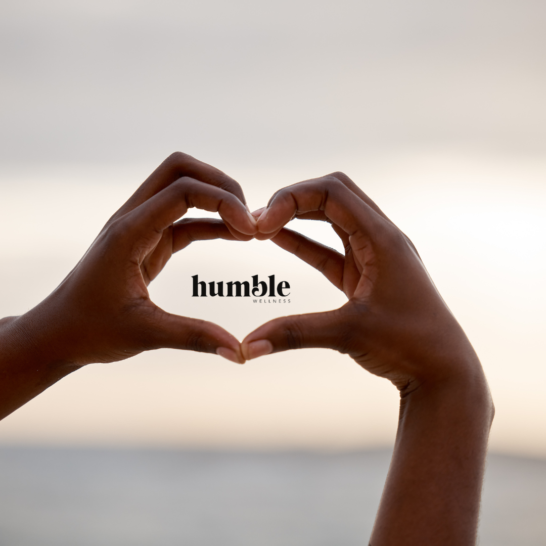 Embracing Self-Care in February: A Journey Through Wellness with Humble Wellness