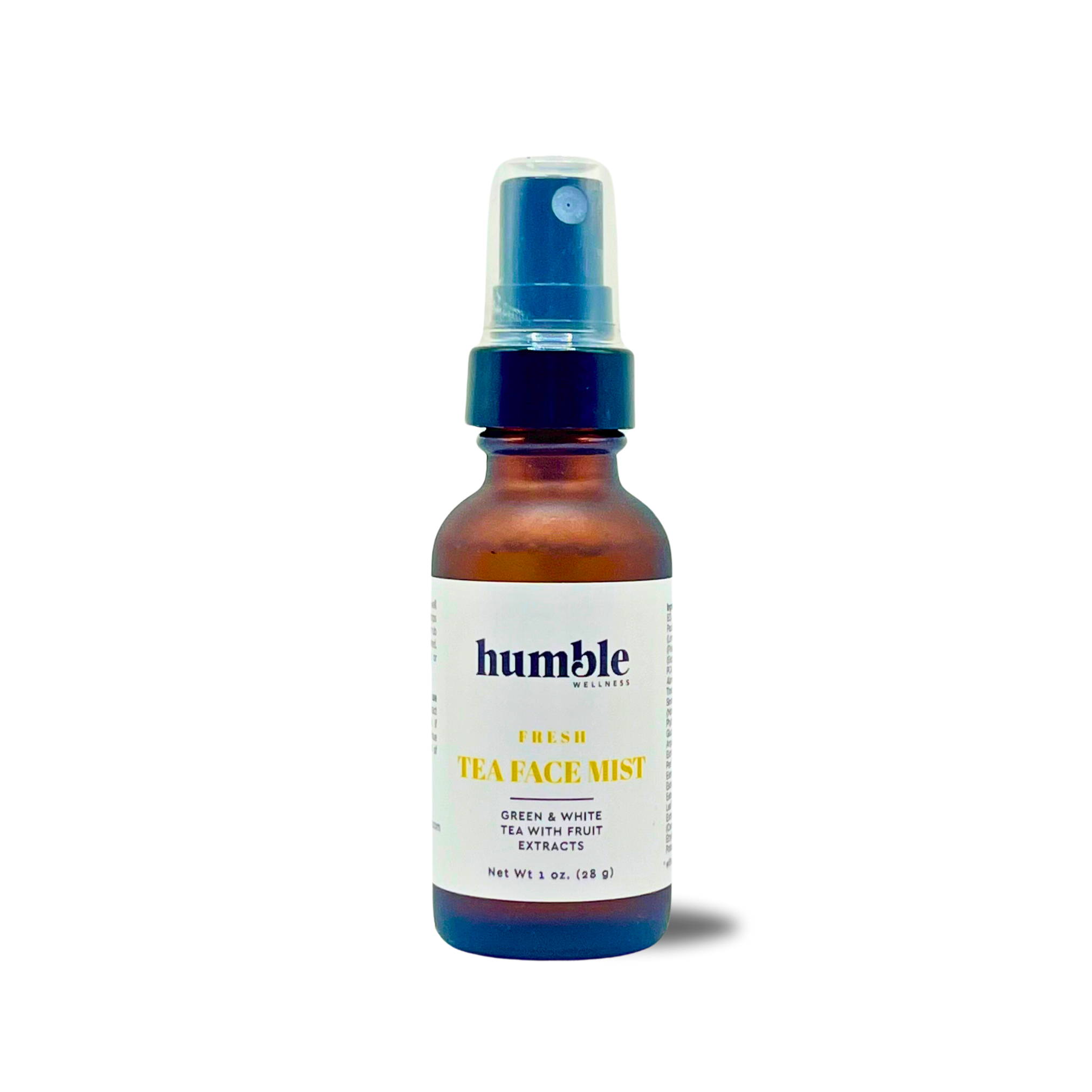 Fresh Tea Face Mist