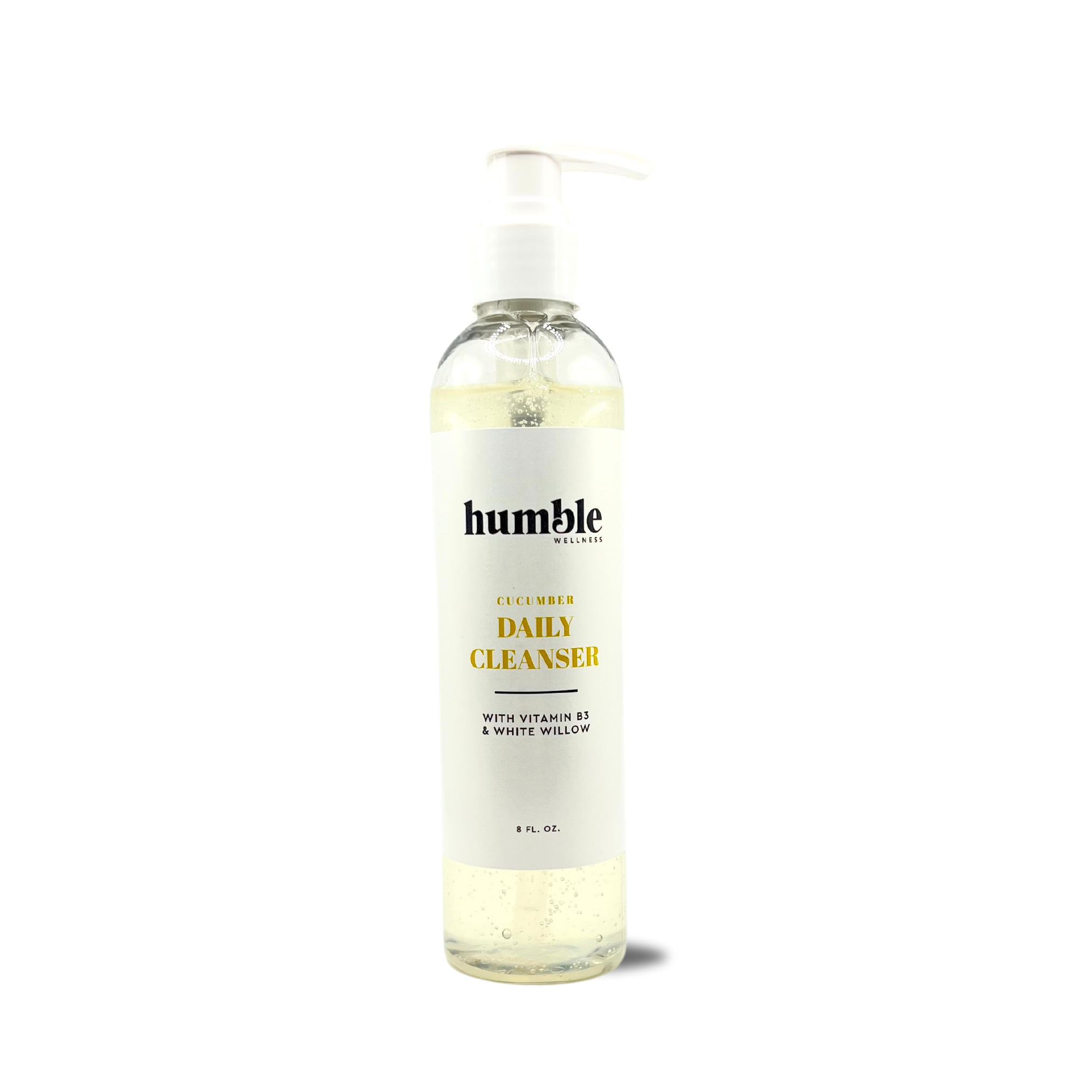 Cucumber Daily Cleanser