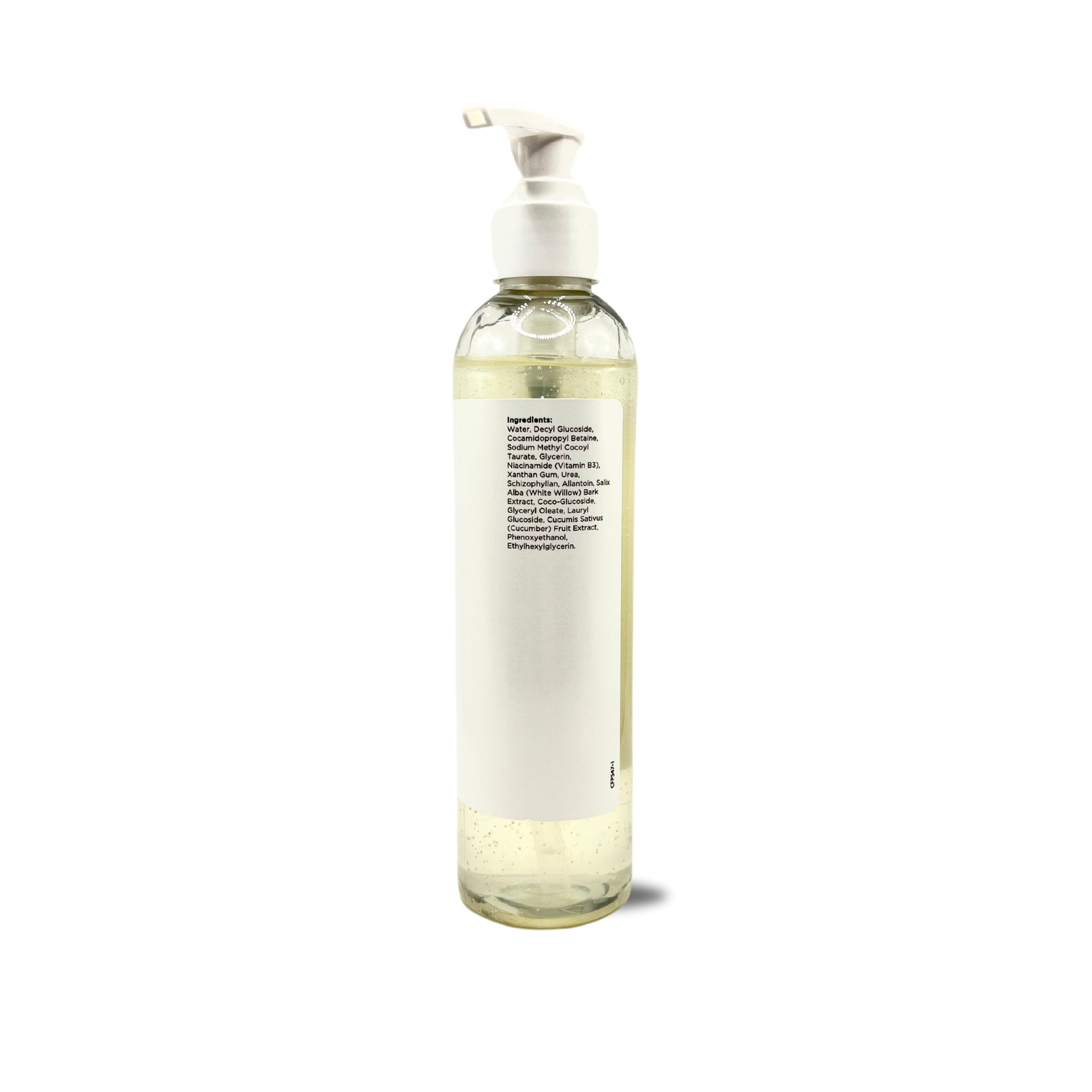 Cucumber Daily Cleanser