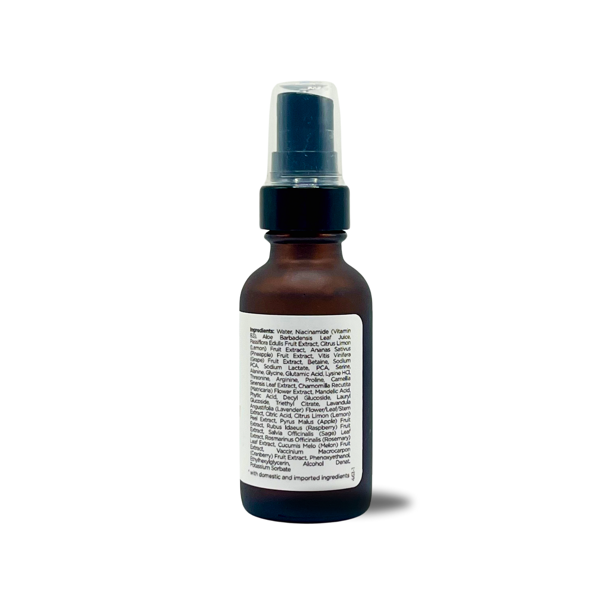 Fresh Tea Face Mist