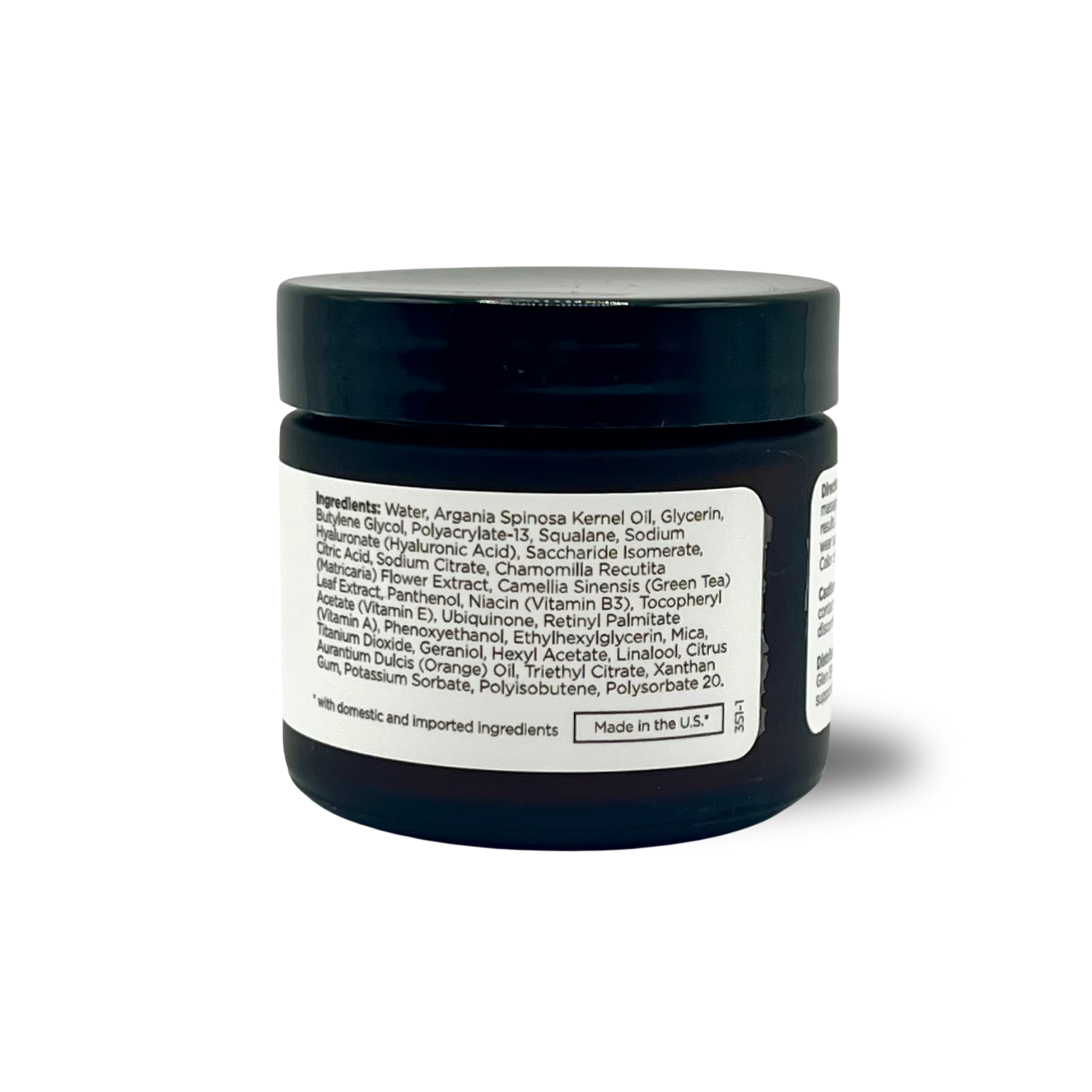 Hand & Body Restore Cream