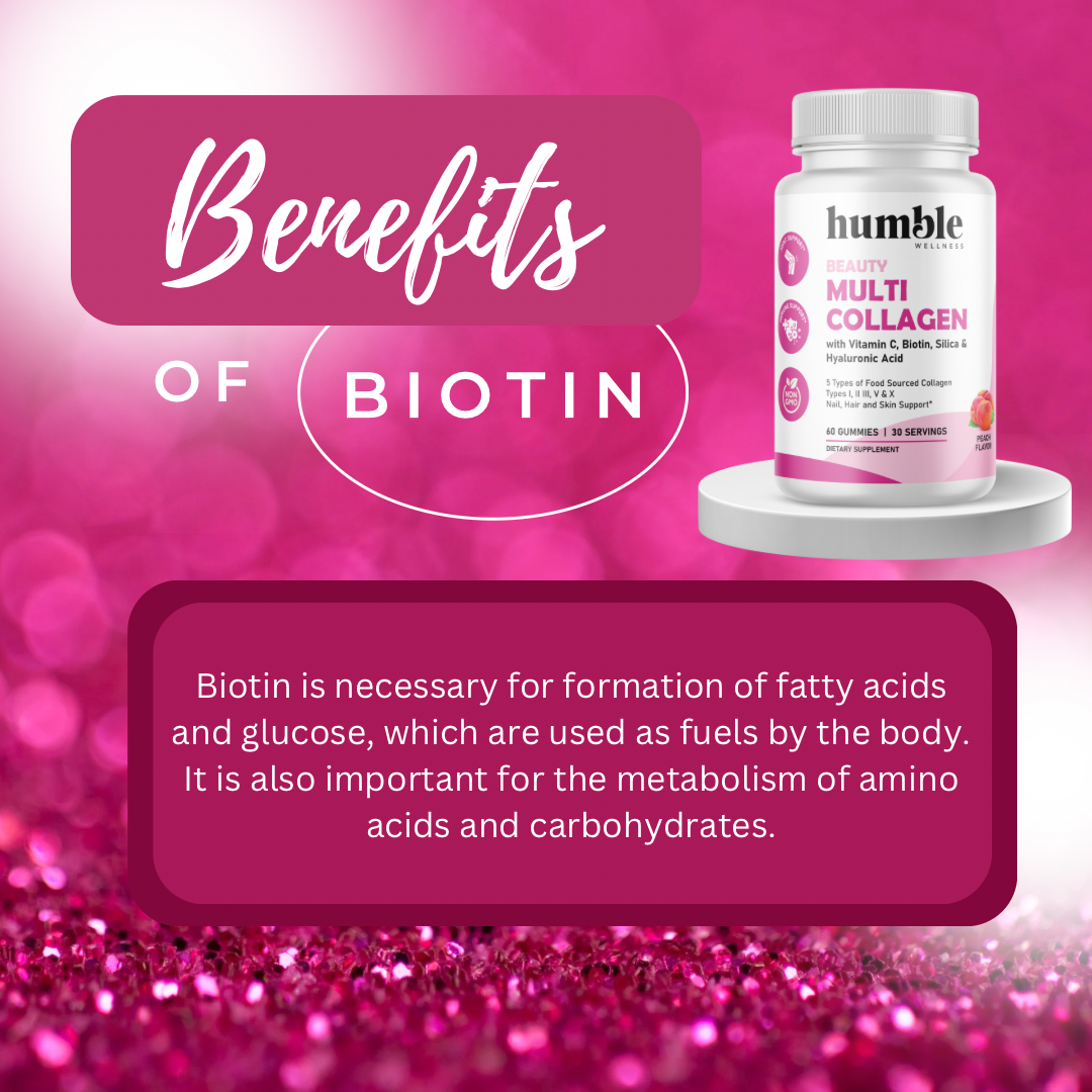 Beauty Multi Collagen Gummies