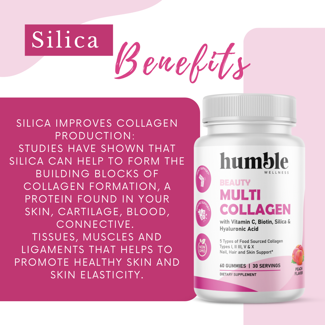 Beauty Multi Collagen Gummies