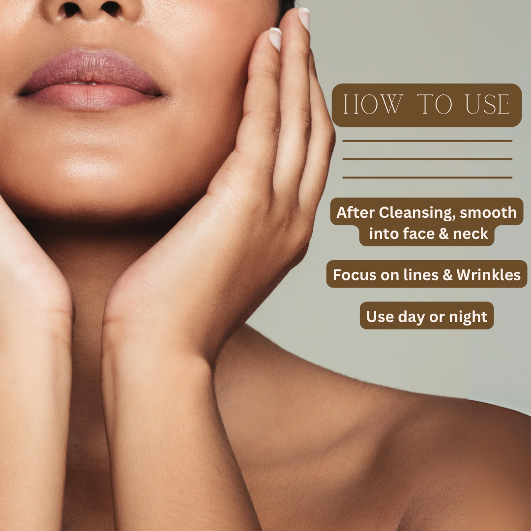 Youthful Beauty Daily Cream