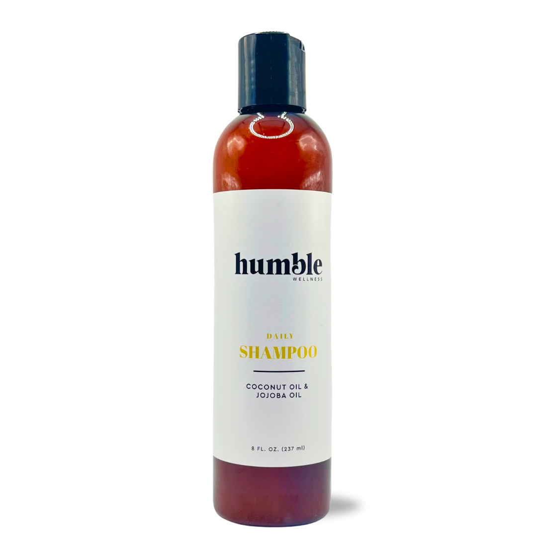 Daily Shampoo