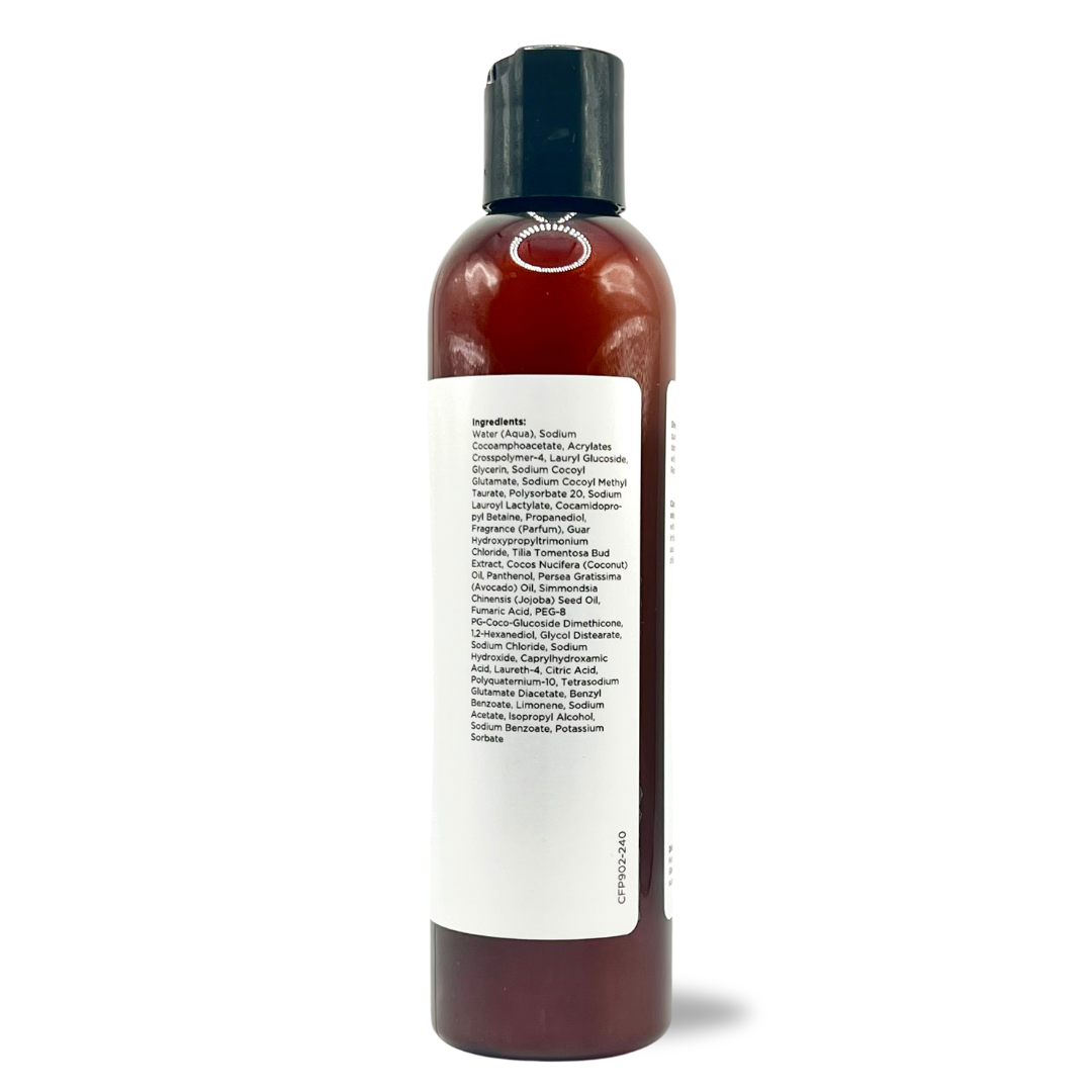 Daily Shampoo