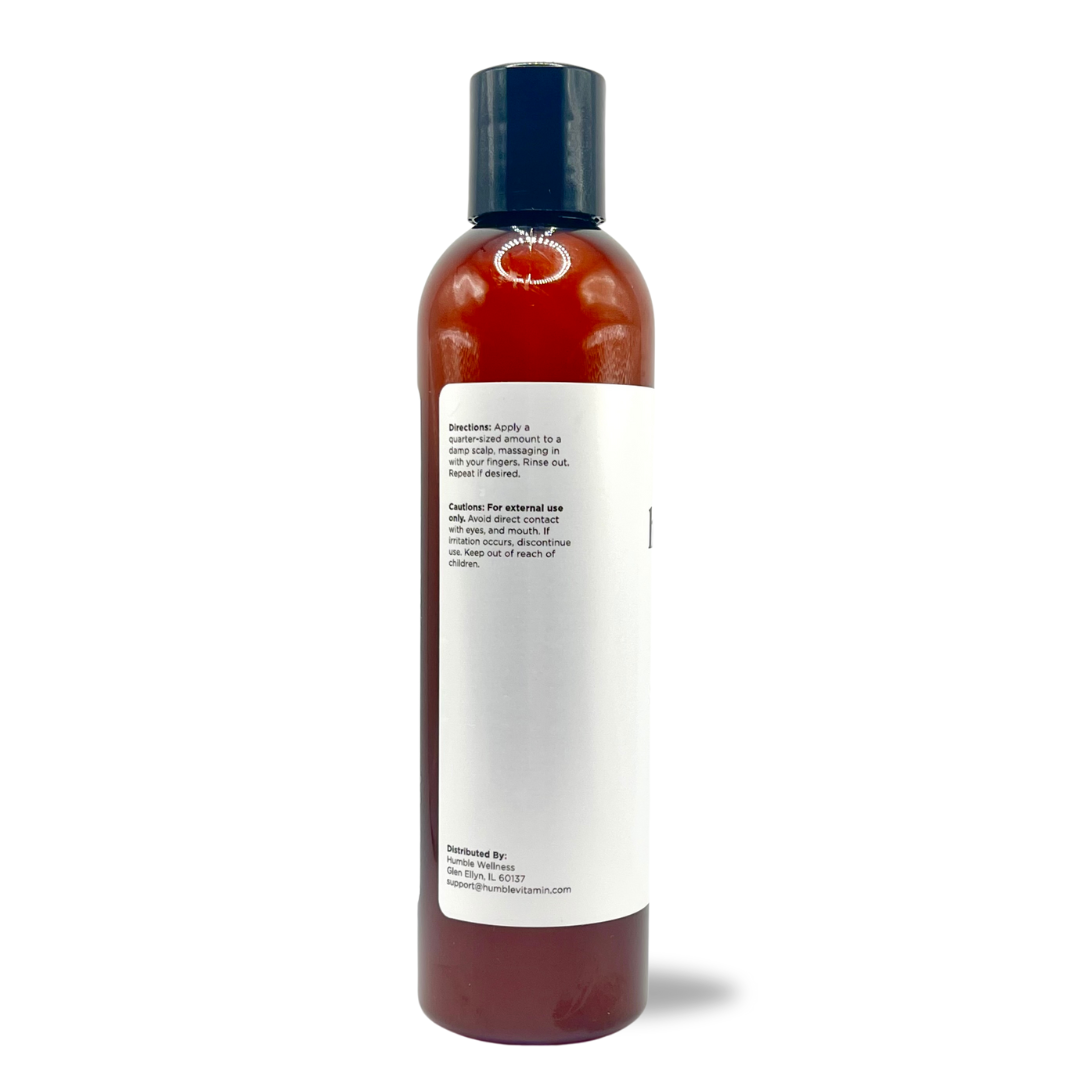 Daily Shampoo