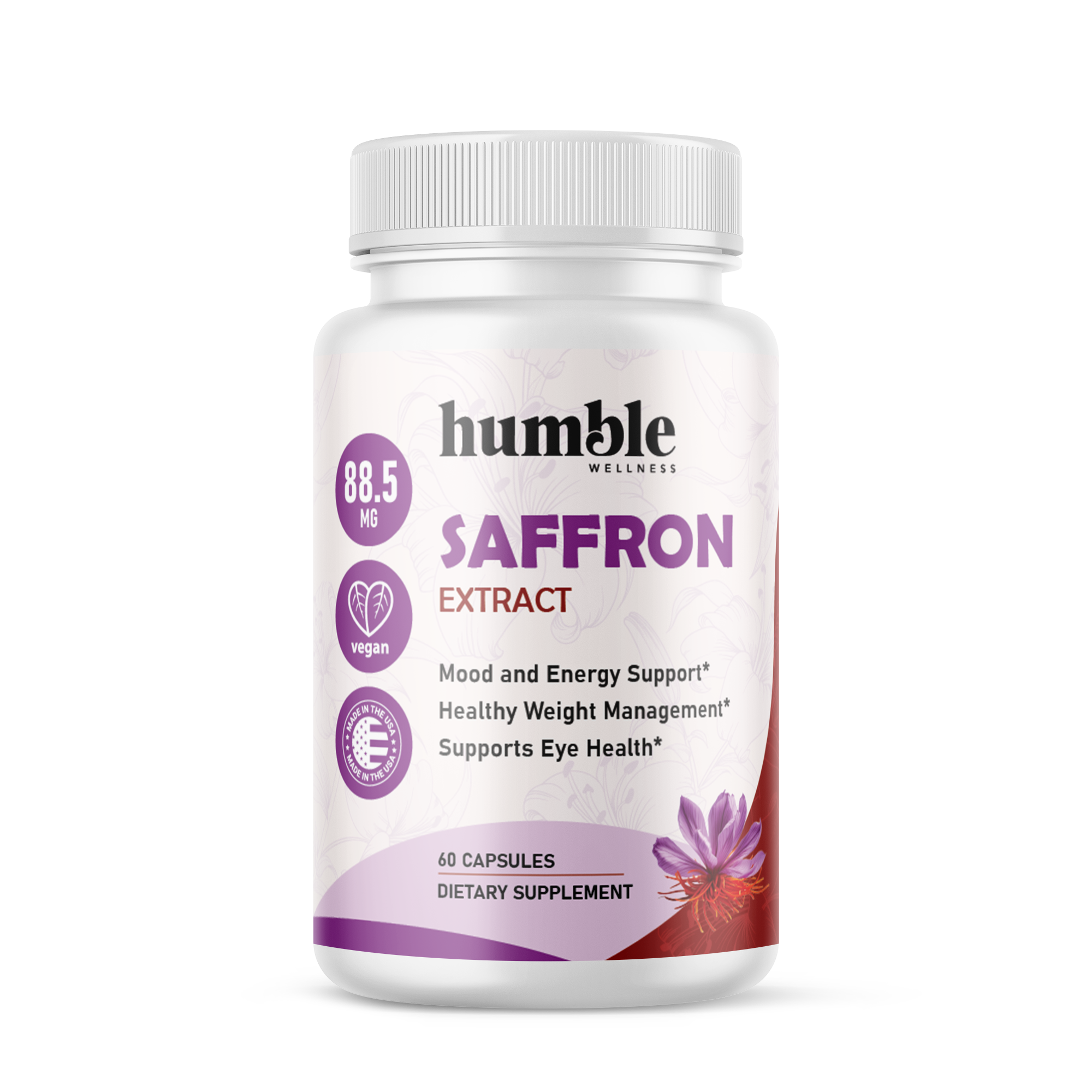 Saffron Extract
