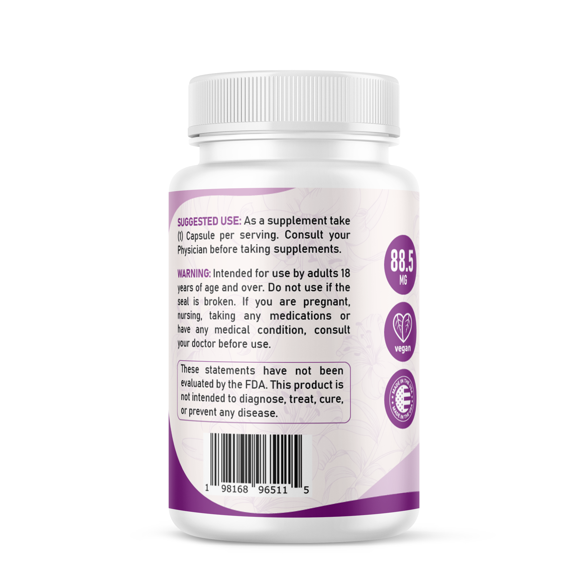 Saffron Extract