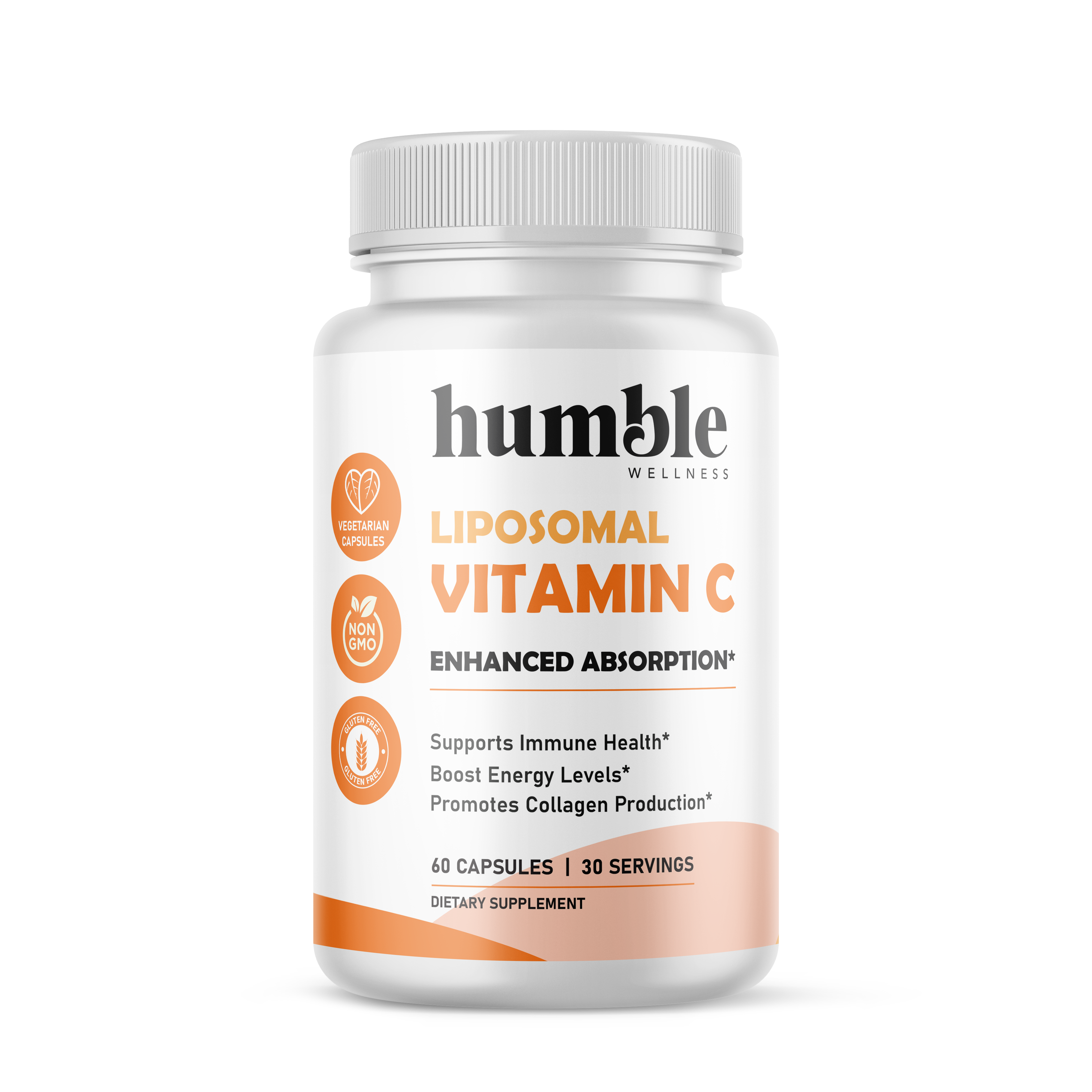 Liposomal Vitamin C