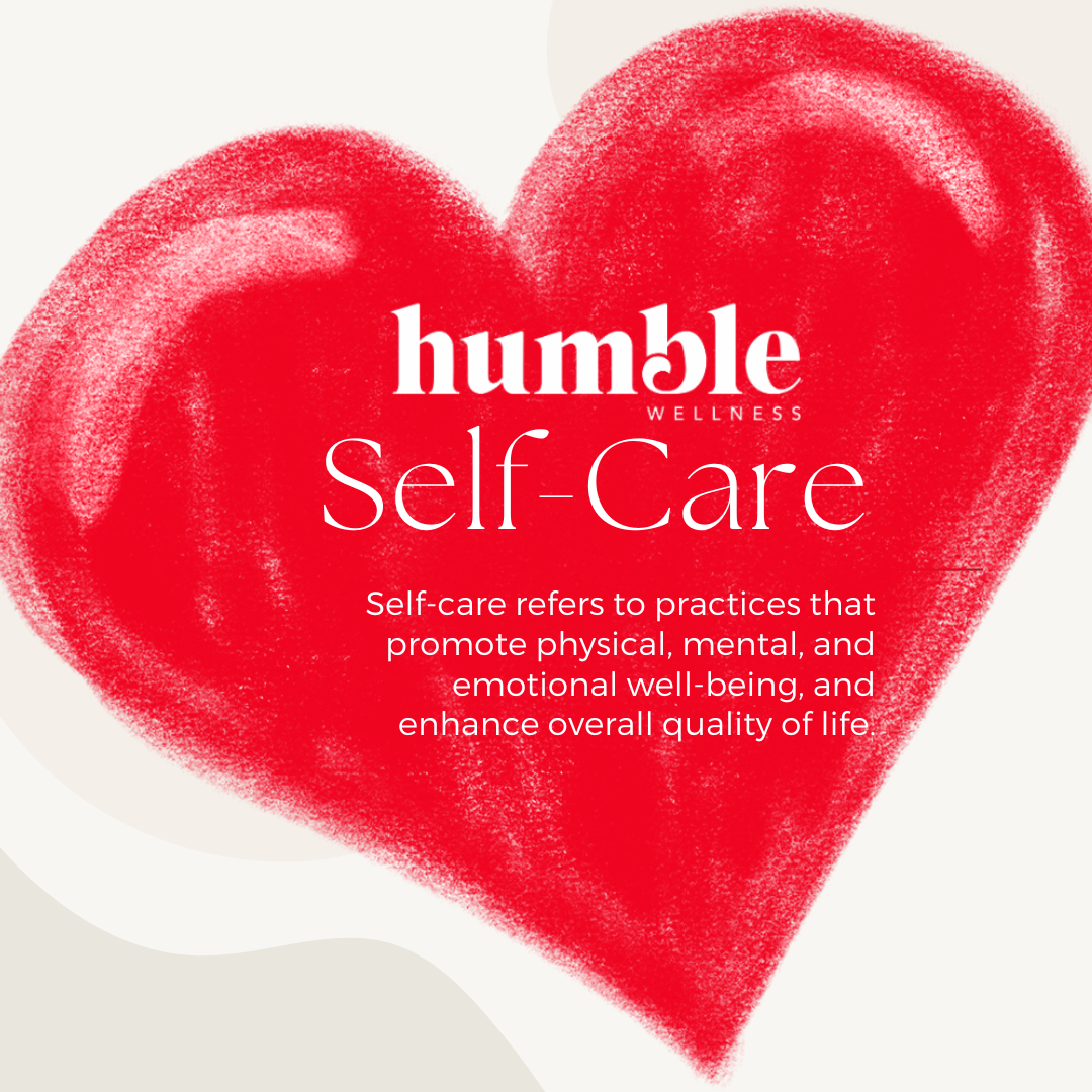 Embrace Self-Love This February with Humble Wellness